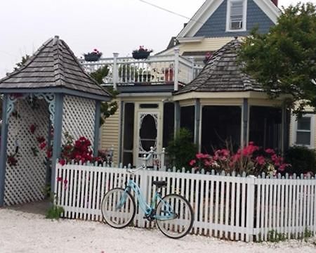 Miss Molly'S Inn Chincoteague Eksteriør bilde