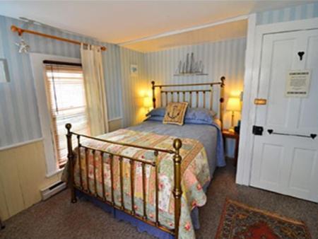Miss Molly'S Inn Chincoteague Eksteriør bilde